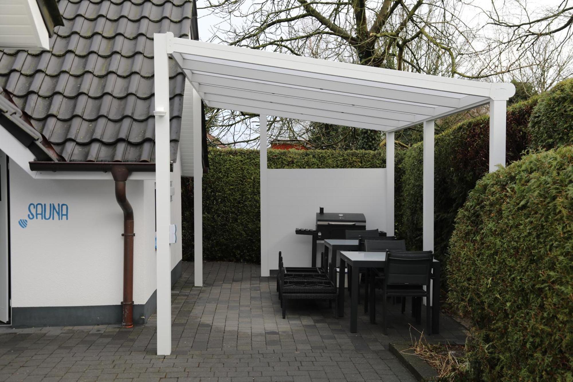 Eine Sehr Gemuetliche Dachgeschoss Ferienwohnung Ihlow  Luaran gambar