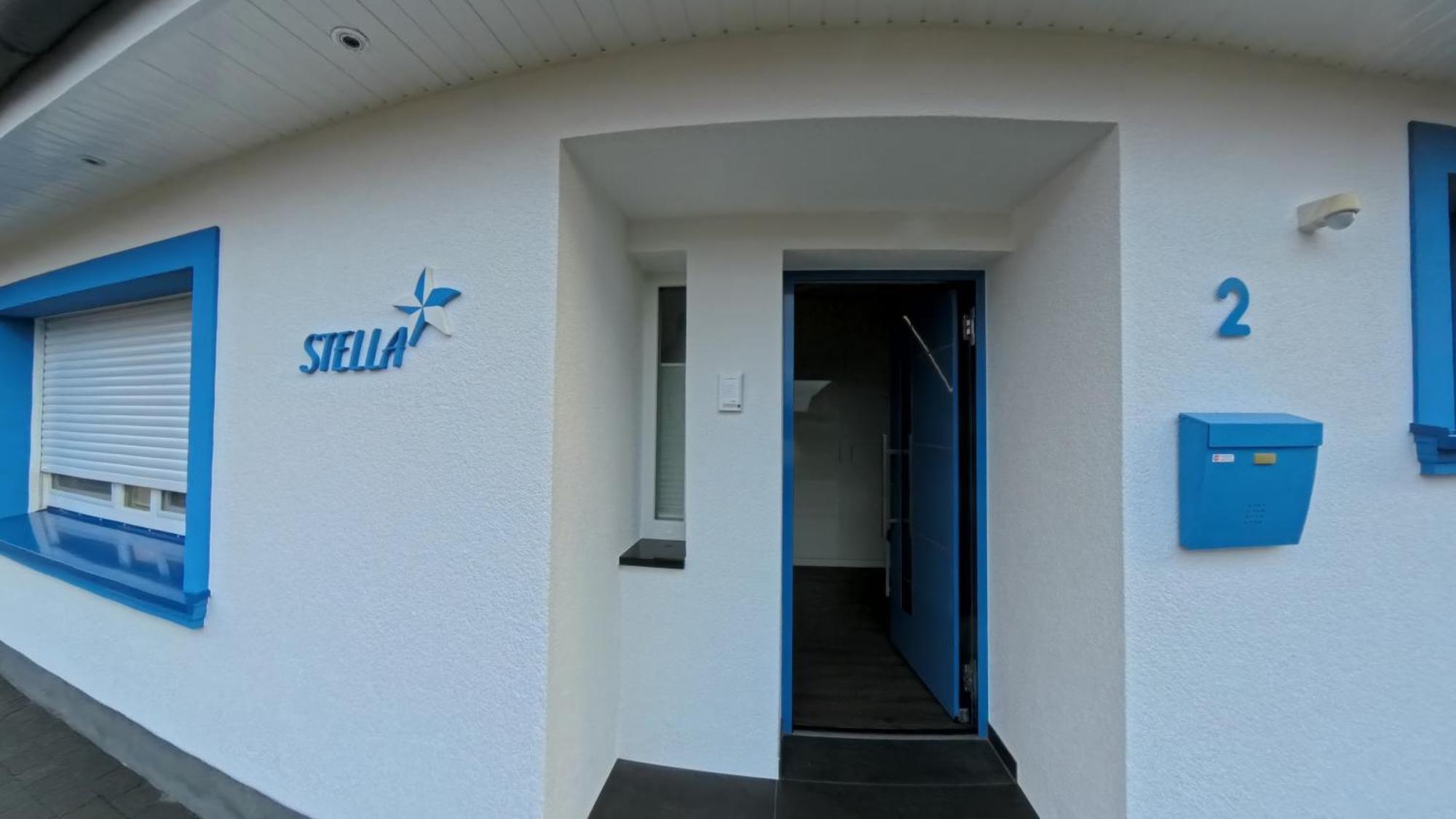Eine Sehr Gemuetliche Dachgeschoss Ferienwohnung Ihlow  Luaran gambar