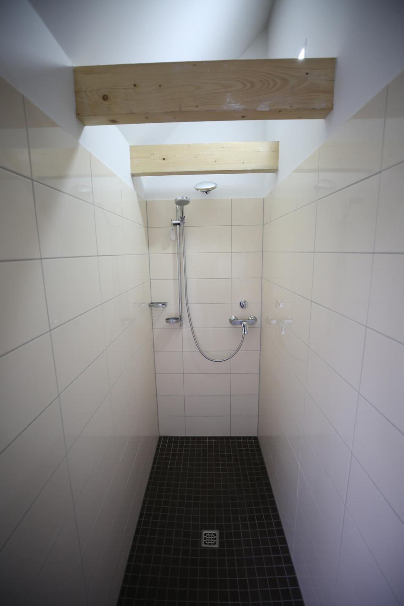 Eine Sehr Gemuetliche Dachgeschoss Ferienwohnung Ihlow  Luaran gambar